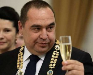 Плотницький стратегічно перетасовує "чиновників" ЛНР