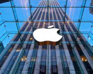 Apple запідозрили в ухилянні від сплати податків