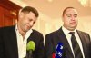 Захарченко і Плотницький не можуть вирішити, хто буде зверху