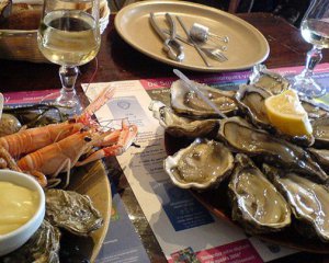 Експерти виявили продукти-антидепресанти