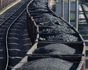 Европа покупает уголь у ОРДЛО через Польшу