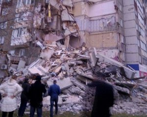Возросло количество жертв взрыва в российском Ижевске