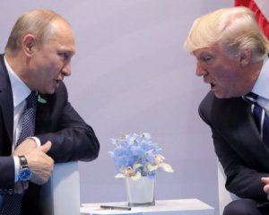 Доверие Трампа к Путину - угроза нацбезопасности США - Маккейн