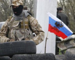 Показали докази російської присутності на Донбасі