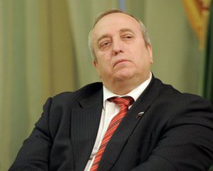 У Росії відреагували на заяву Турчинова про стягування військової техніки до кордону