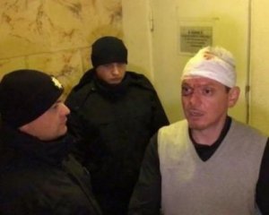 Православна церква покарала священика за п'яну ДТП
