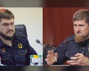 Самого богатого губернатора назвали двойником Кадырова