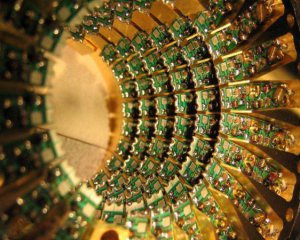 Создали самый мощный квантовый компьютер