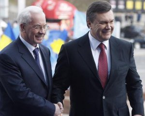 Януковича и Ко вызывают на допрос