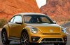 Volkswagen Beetle подключат к розетке