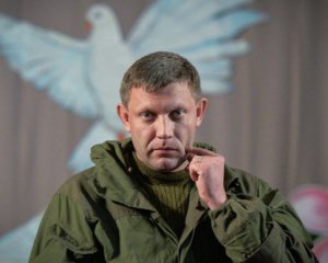 Захарченко наказав "віджимати" урожай у фермерів