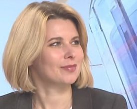 "200 тисяч гривень достатньо" - нова суддя Верховного суду розповіла про зарплату