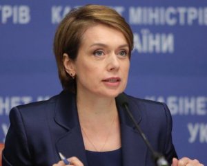 Гриневич поставила крапку у суперечках навколо мовної статті