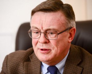 Экс-министр назвал провокацией предложение разорвать дипотношения с РФ