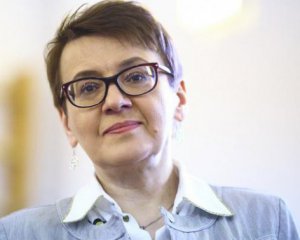 Забужко: Росія розпадеться і Третя світова війна закінчиться