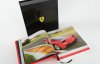 Эксклюзивную книгу о Ferrari по цене автомобиля выставили на аукцион