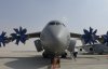 "Антонов" модернізує літак Ан-70 без участі РФ