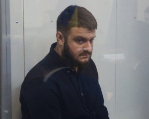 "Оскарженню не підлягає" - суд не дозволив посилити запобіжний захід сину Авакова