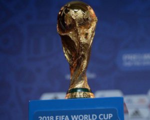 Буффону в утешение: кто еще из великих команд не попадал на Кубок мира