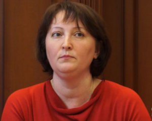 НАЗК подає до суду на працівницю, яка &quot;злила&quot; корупційні таємниці відомства