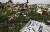 Россия распространяет фейковые новости о катастрофе MH17