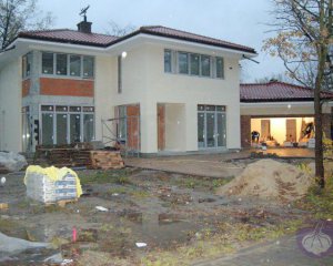 Мэр Ирпеня строит дом под Варшавой - СМИ
