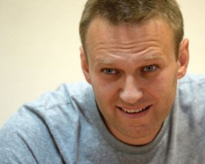 Навальний відсудив гроші за &quot;компромат&quot; на себе