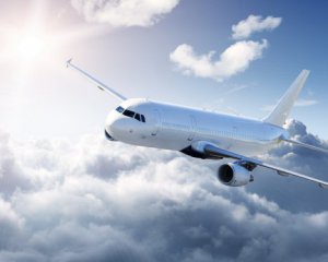 В России разбился пасажирский самолет