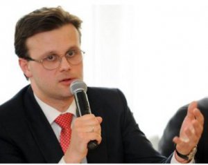 Галасюк озвучив законодавчі ініціативи, спрямовані на енергонезалежність України