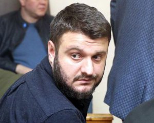 Суд арештував 5 об&#039;єктів нерухомості сина Авакова
