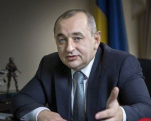 Матіос вважає себе найпідготовленішим для керування ДБР