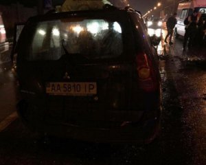 ДТП с участием сотрудника МВД: сообщили о состоянии пострадавшего водителя
