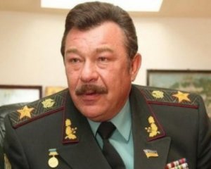 План дэокупации выполнить невозможно- генерал ВСУ