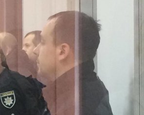 Винуватцю смертельної ДТП у Києві обрали запобіжний захід