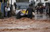 Наводнение в Греции убило 16 человек, 6 пропали без вести