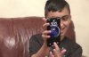 10-річний хлопець обійшов систему розпізнавання облич в iPhone X