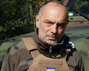 Касьянов выступил против миротворцев на Донбассе