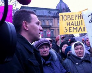 &quot;Злили&quot; прізвище ймовірного керівника Держбюро розслідувань