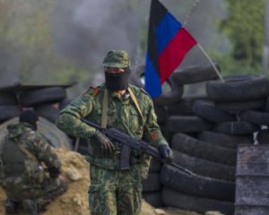 Белоруса приговорили к двум годам за войну на Донбассе