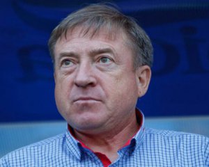 Український тренер залишив казахстанський клуб після виходу до єврокубків
