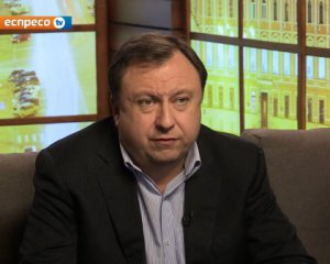 &quot;Маємо вікно можливостей утвердити власну культуру і мову&quot; - Княжицький