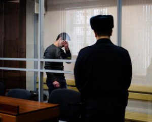 У Білорусі засудили найманця ДНР