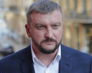 Міністр прокоментував інформацію про підозру Севостьяновій
