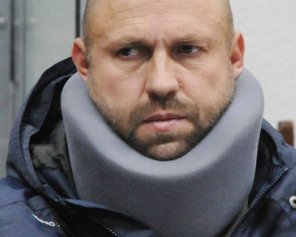 Адвокат Дронова звернеться в Європейський суд з прав людини
