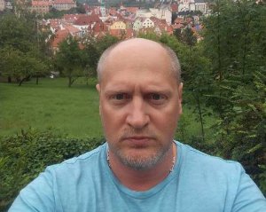 В Белоруси арестовали украинского журналиста: что известно