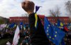 Как украинские студенты боролись за независимость государства