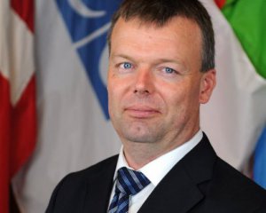 Заступник голови місії ОБСЄ планує зустрітись з лідерами бойовиків