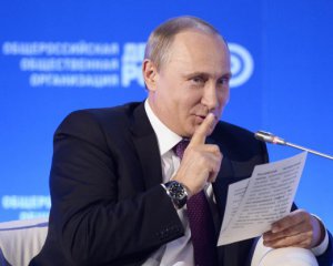 Обмен пленными: Путин играет в &quot;доброго миротворца&quot; - эксперт