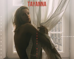 TAYANNA презентовала альбом новой украинской поп-музыки