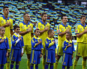 Збірна України планує провести 4 товариські матчі: відомо, коли буде найближчий